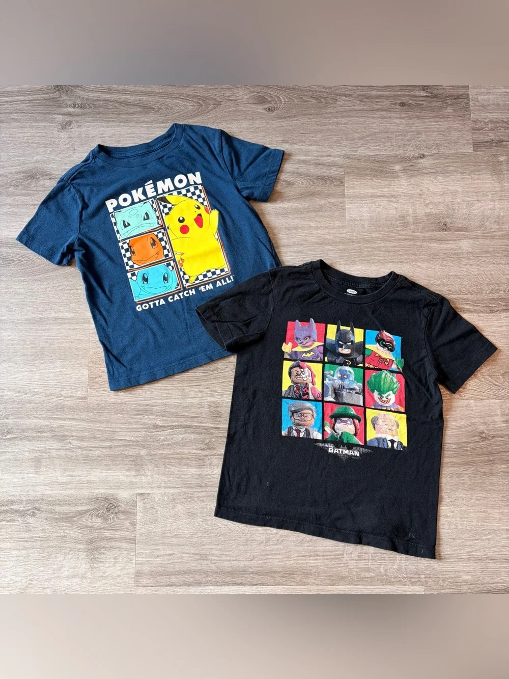 Old Navy boys tshirts